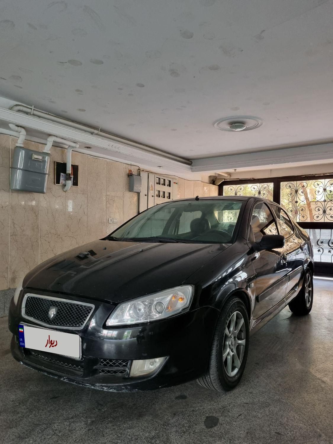 خودرو رانا، LX آگهی ann_18568747