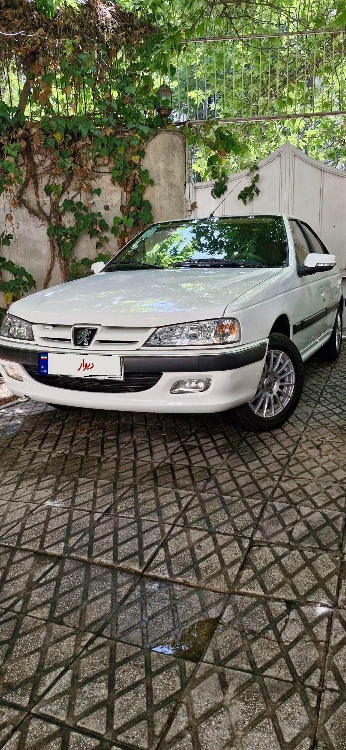 خودرو پژو، پارس آگهی ann_18568752