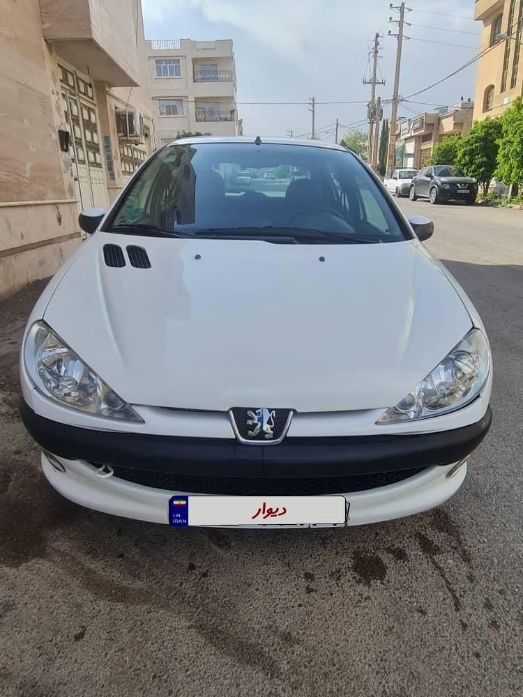 خودرو پژو، 206 آگهی ann_18568758