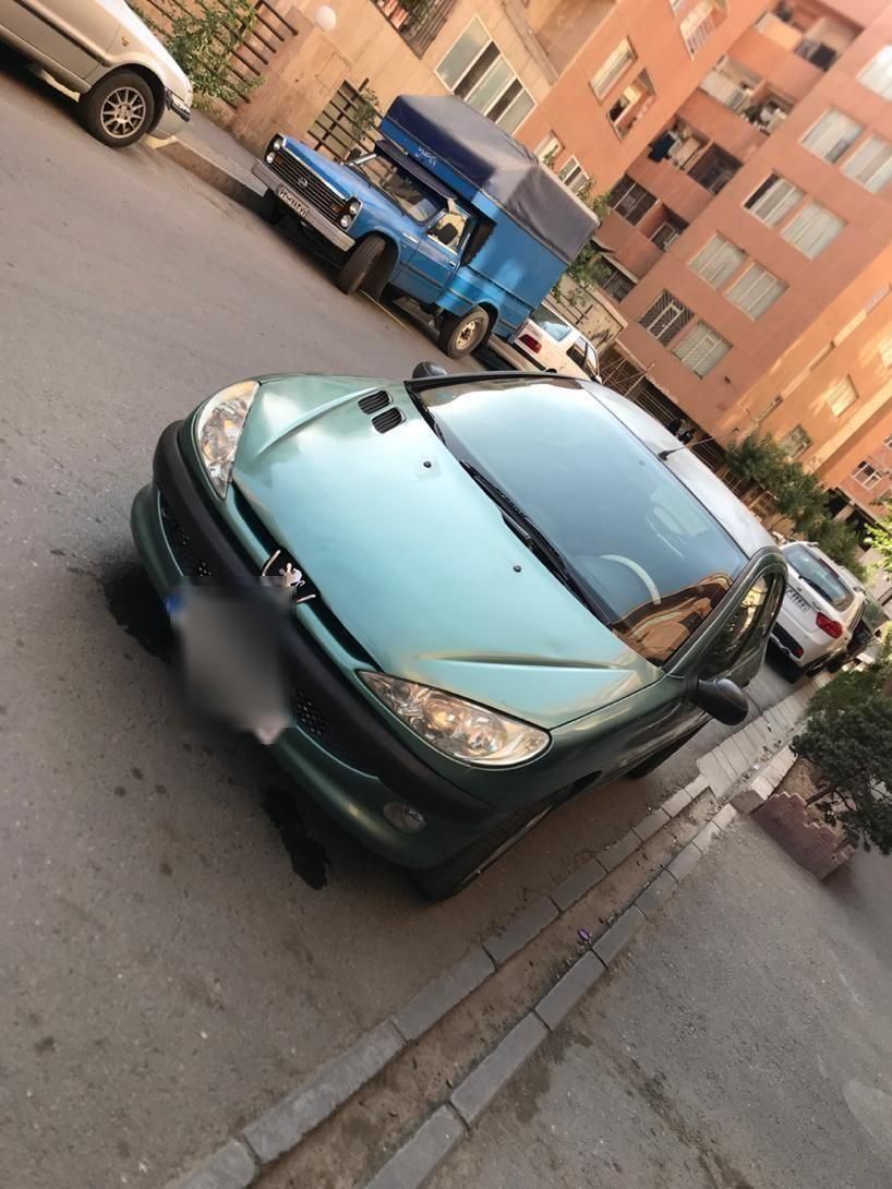 خودرو پژو، 206 آگهی ann_18568766