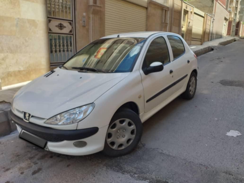 خودرو پژو، 206 آگهی ann_18568771