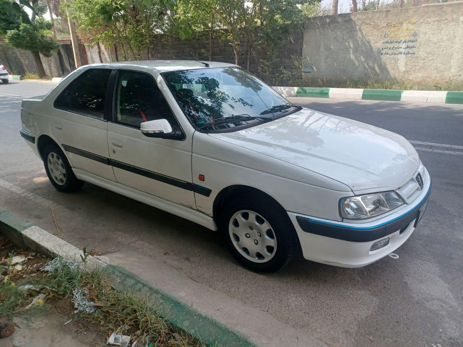 خودرو پژو، پارس آگهی ann_18568782