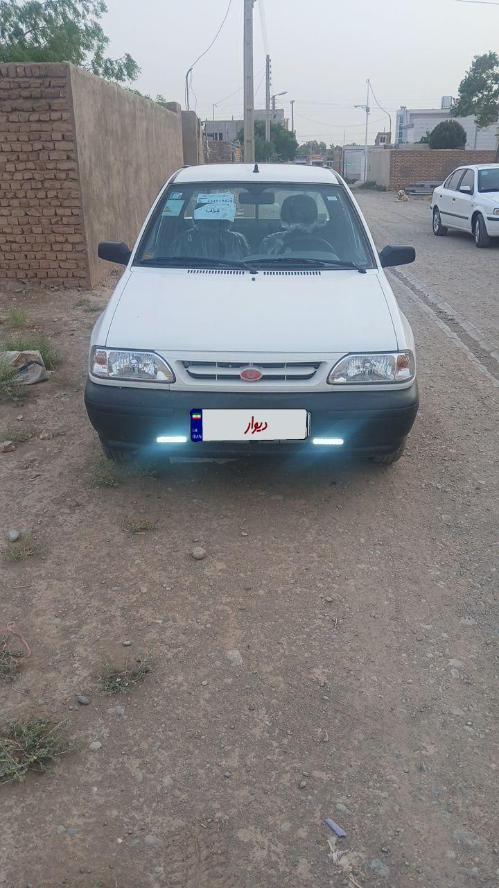 پراید 151 SE - 1403