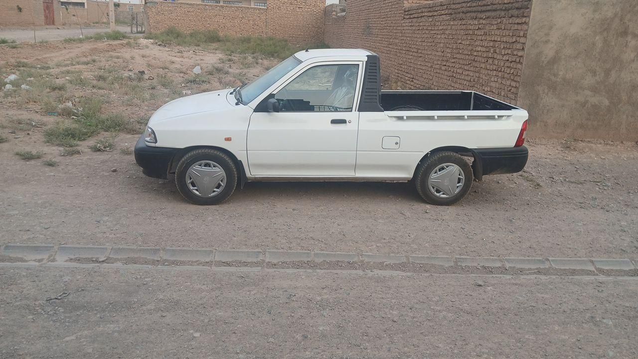 پراید 151 SE - 1403
