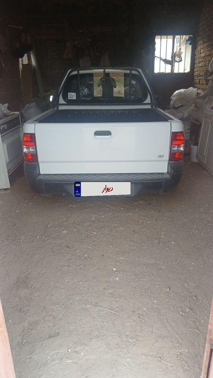 پراید 151 SE - 1403