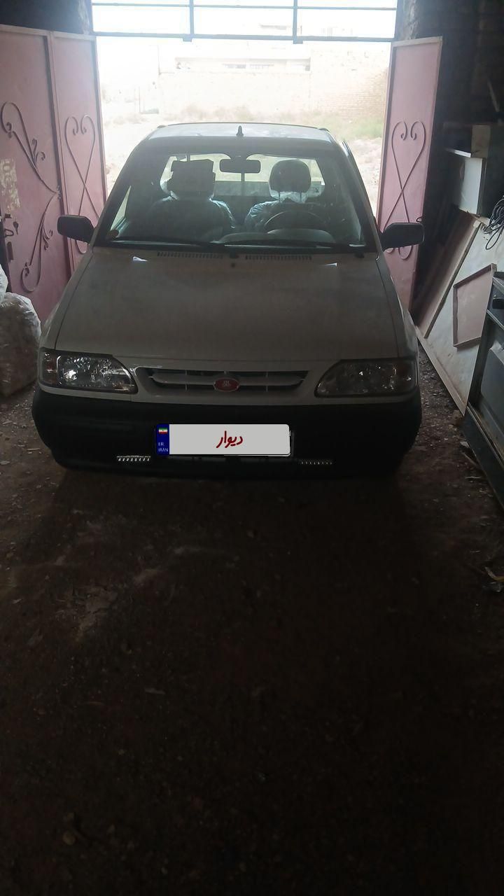پراید 151 SE - 1403