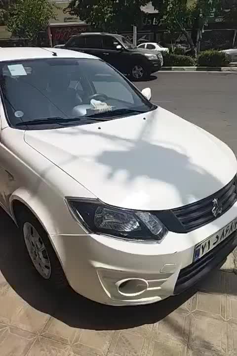 خودرو ساینا، پلاس آگهی ann_18568871