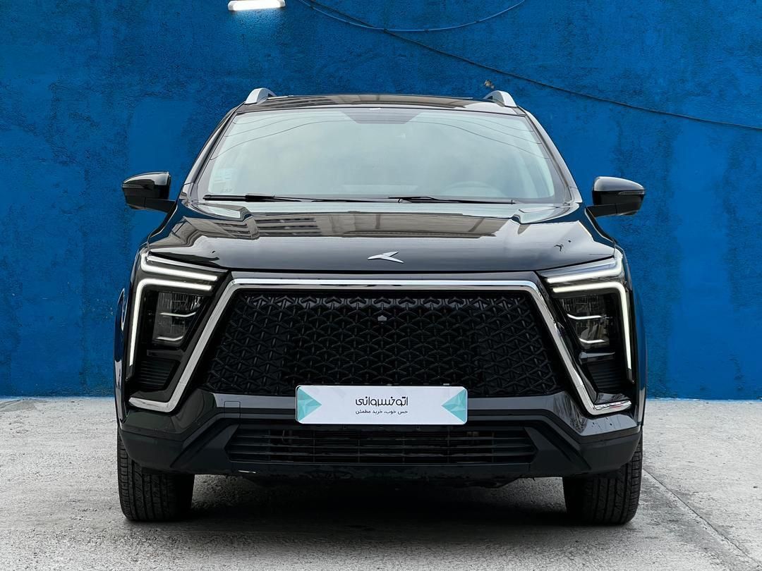 خودرو کی ام سی، X5 آگهی ann_18568879