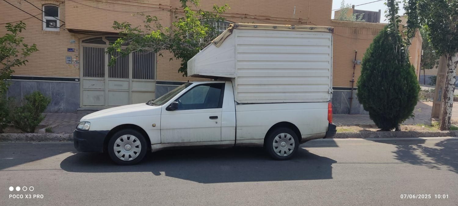 خودرو آریسان، معمولی آگهی ann_18568883