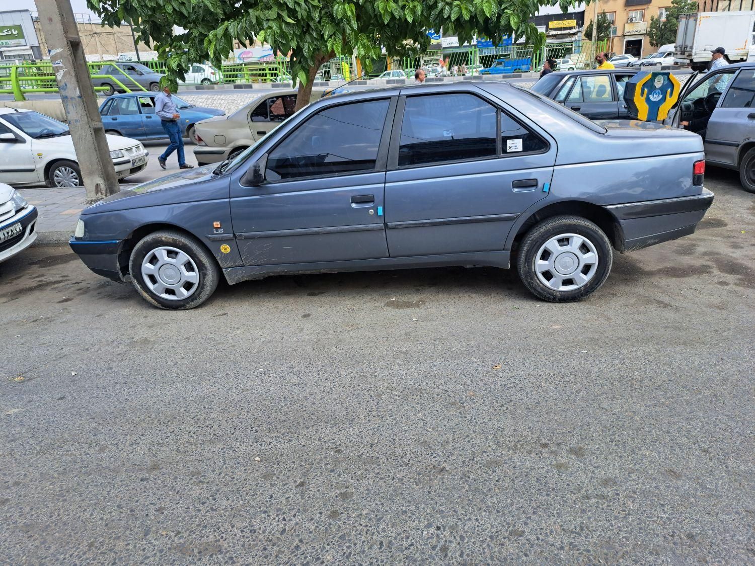 خودرو پژو، 405 آگهی ann_18568884
