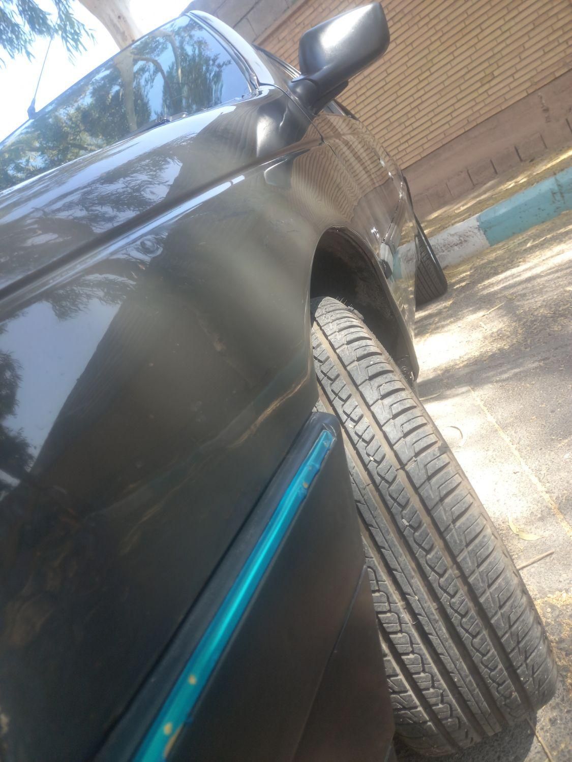 پژو 405 GLI - 1384