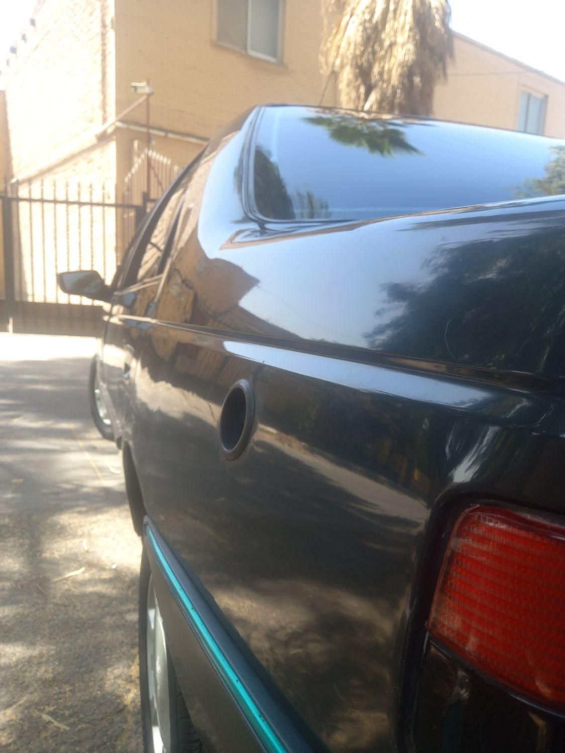 پژو 405 GLI - 1384