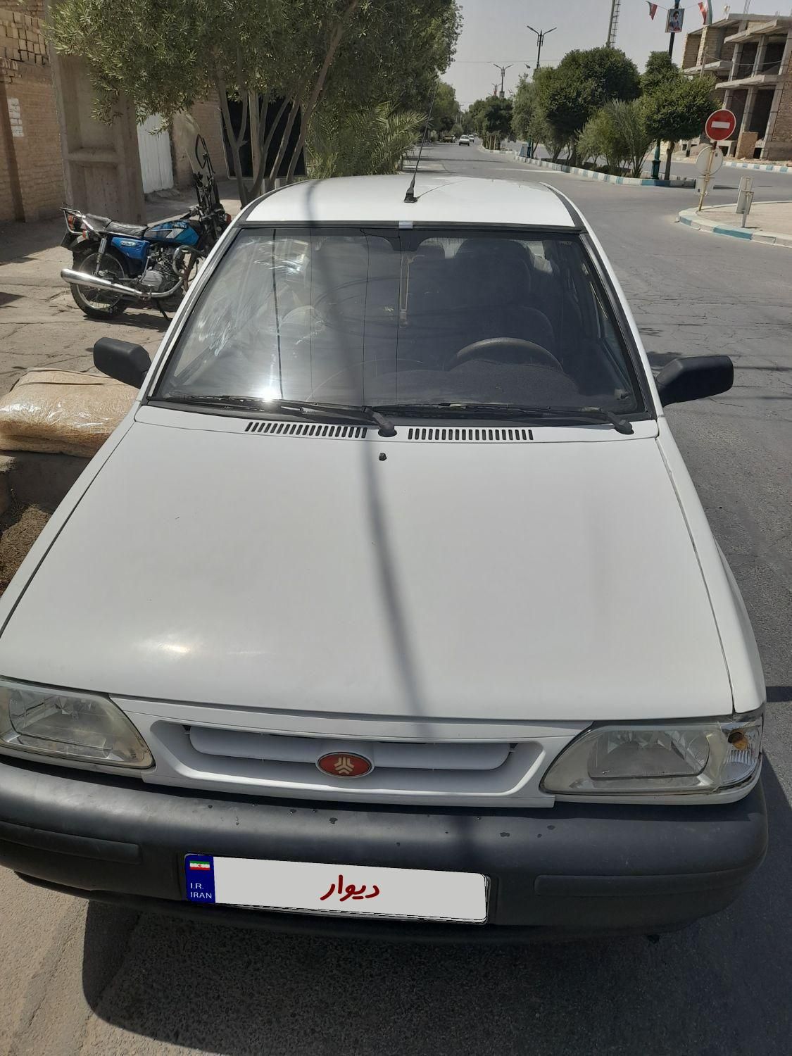 خودرو پراید، 131 آگهی ann_18568931