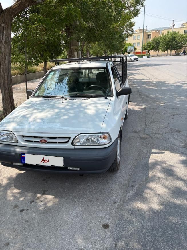 خودرو پراید، 151 آگهی ann_18568947