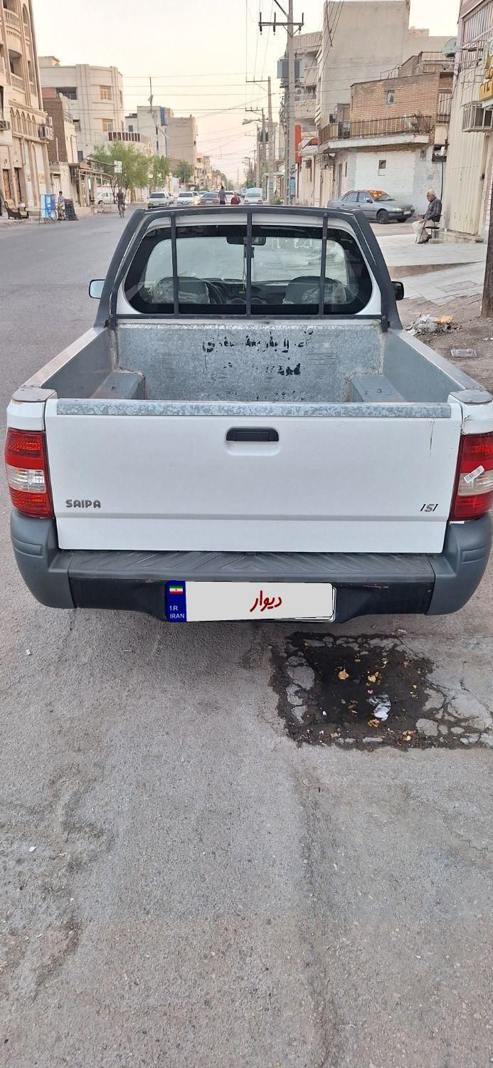 پراید 151 SE - 1400