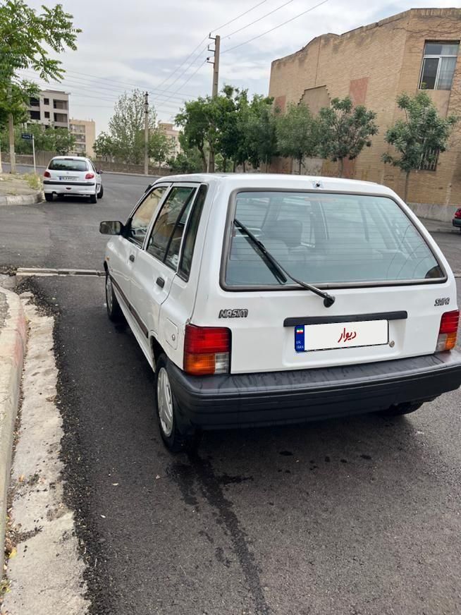 خودرو پراید، 111 آگهی ann_18568958