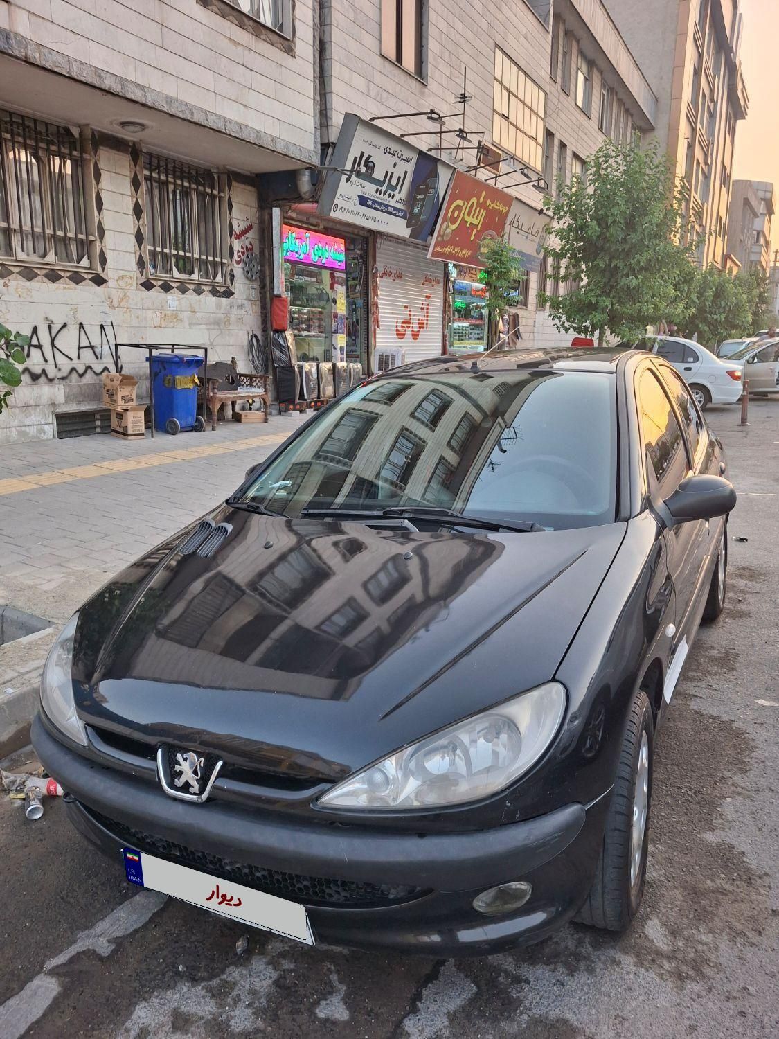 خودرو پژو، 206 آگهی ann_18568974