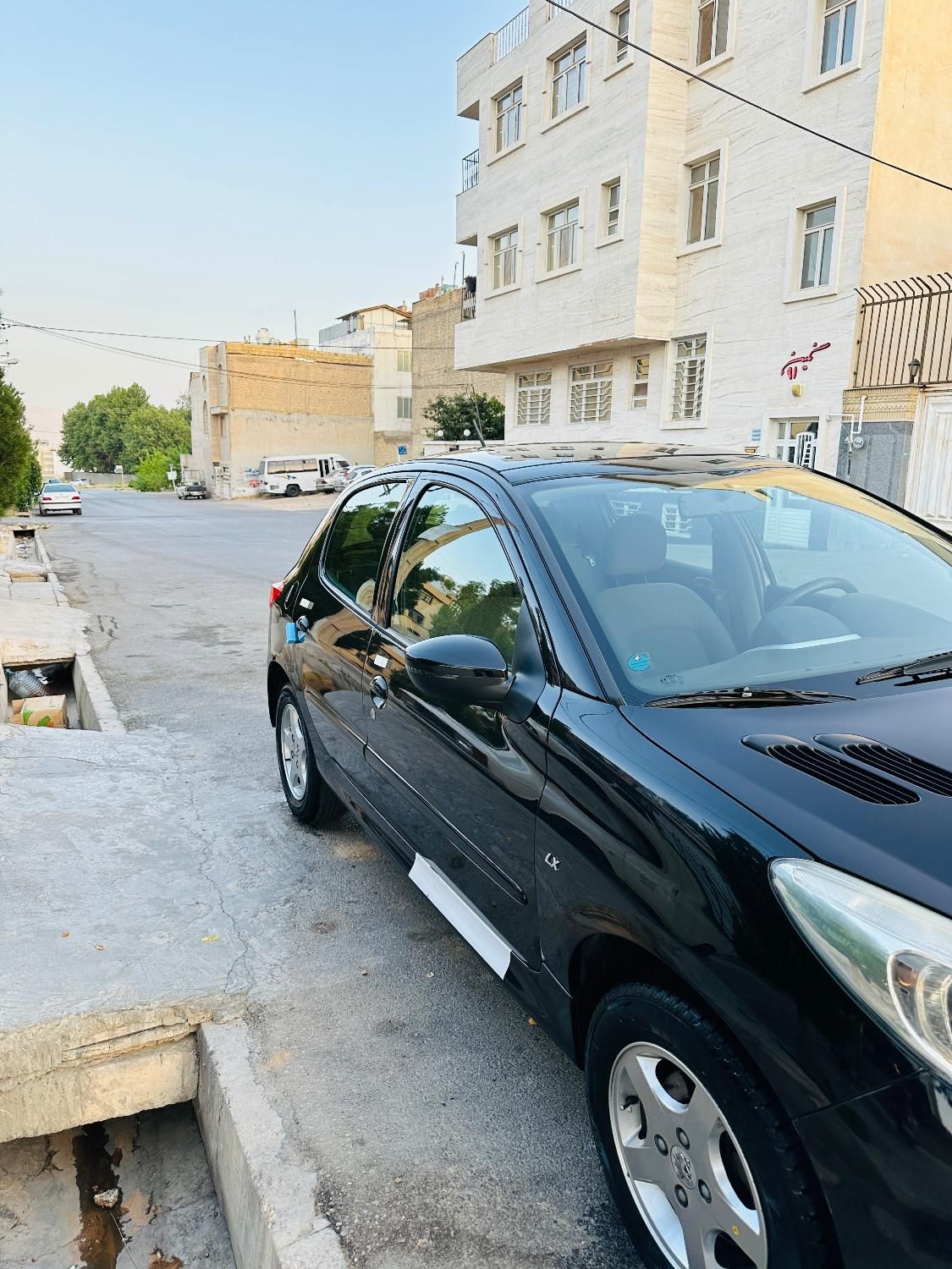 خودرو پژو، 207 آگهی ann_18568978