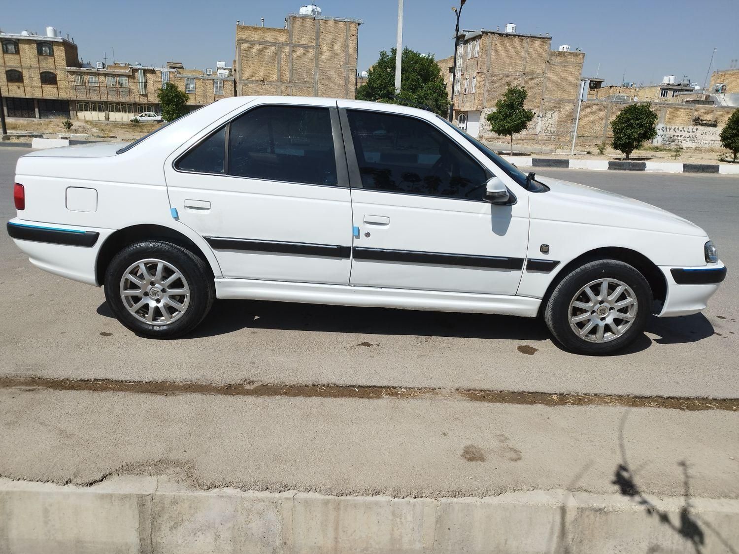 خودرو پژو، پارس آگهی ann_18568983