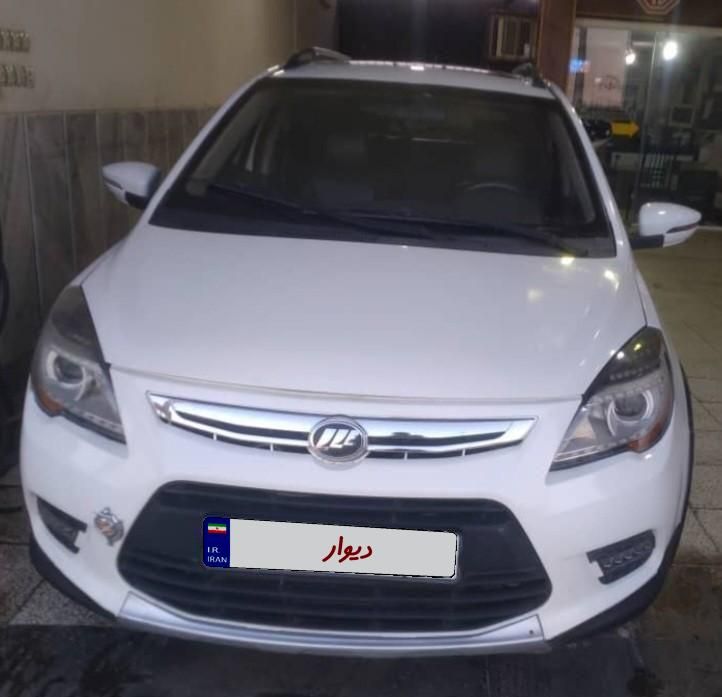 خودرو لیفان، X50 آگهی ann_18568999
