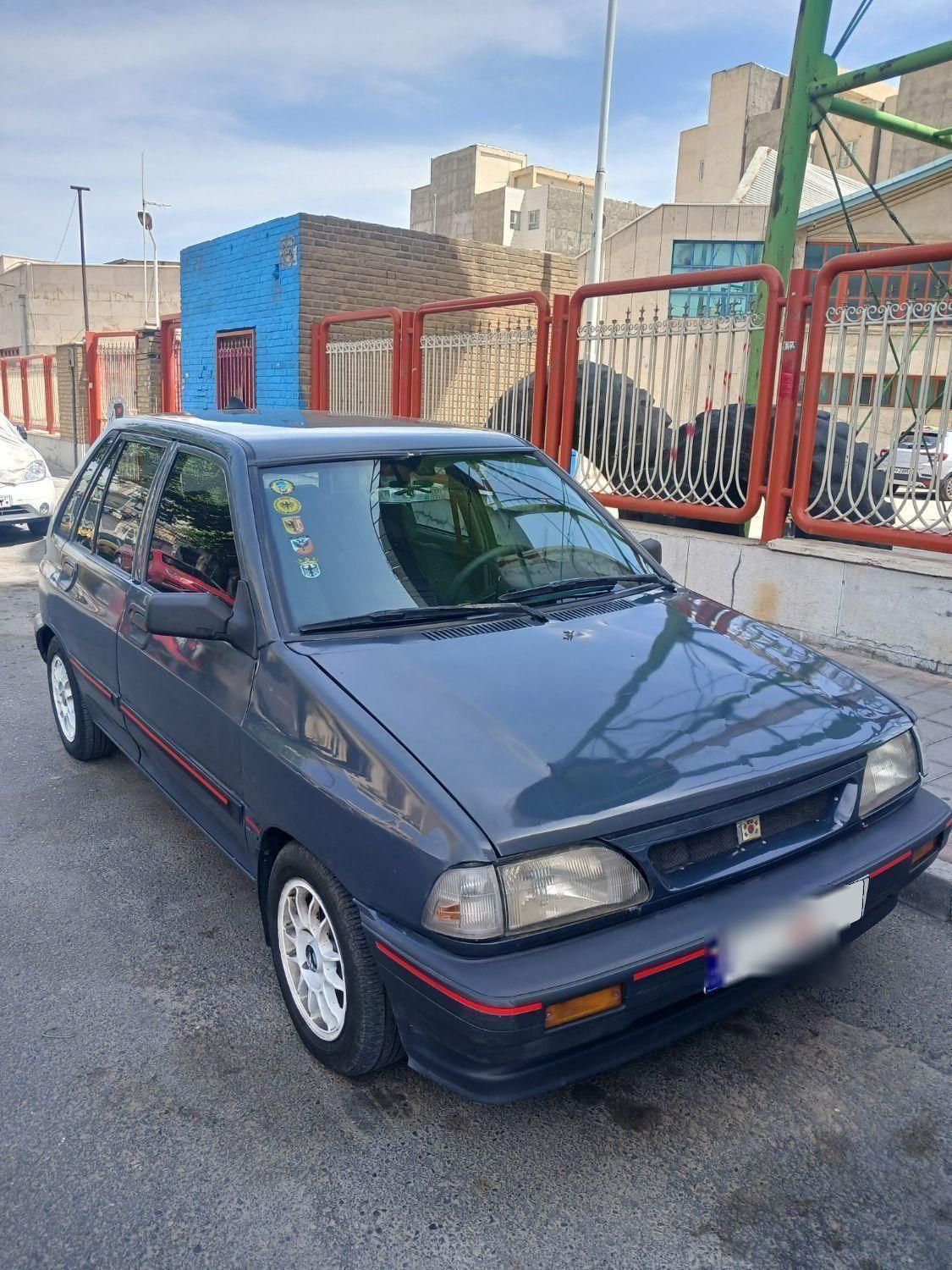 خودرو پراید، 111 آگهی ann_18569003