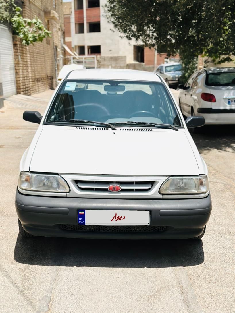 خودرو پراید، 131 آگهی ann_18569012