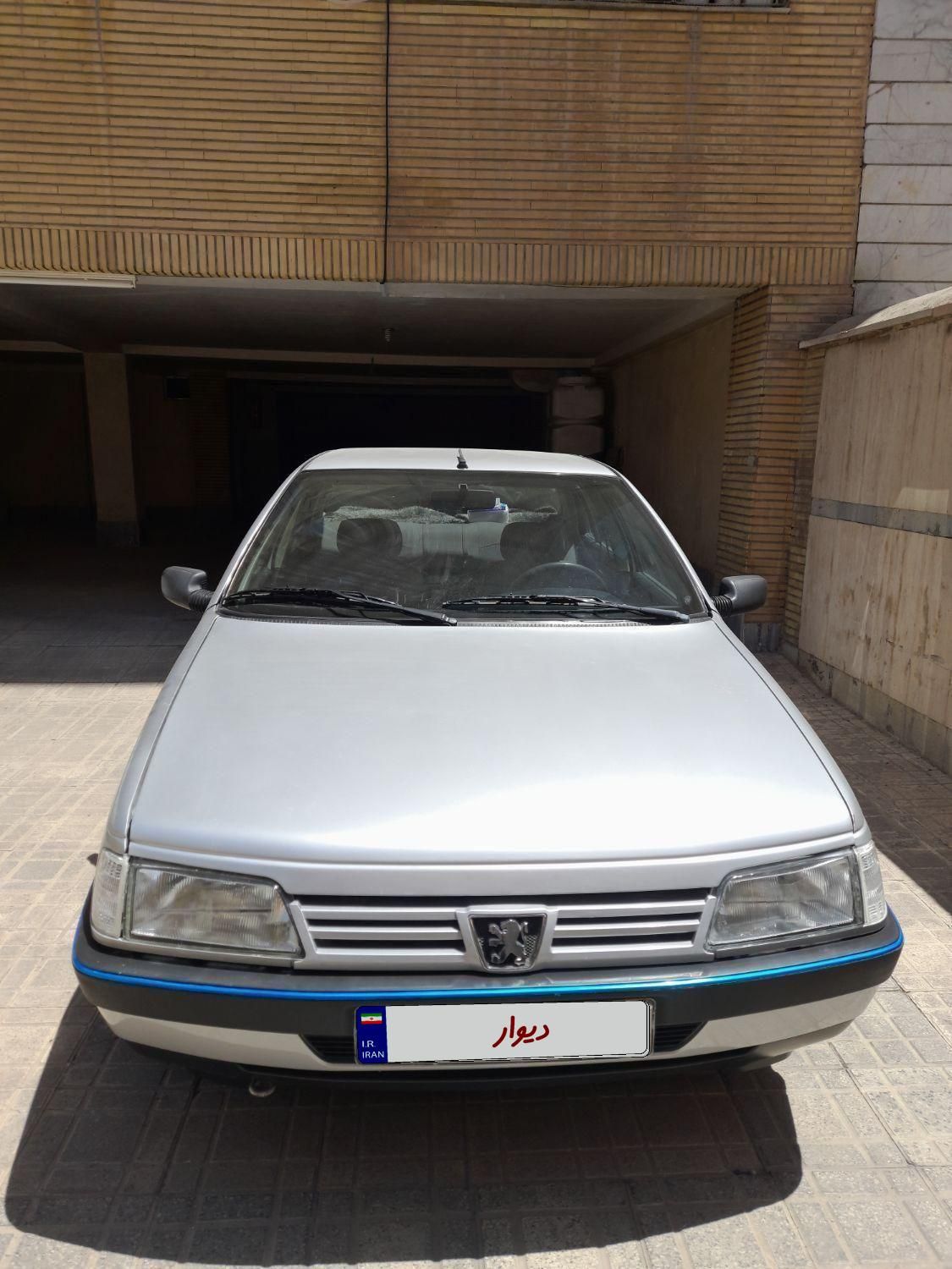 خودرو پژو، 405 آگهی ann_18569031