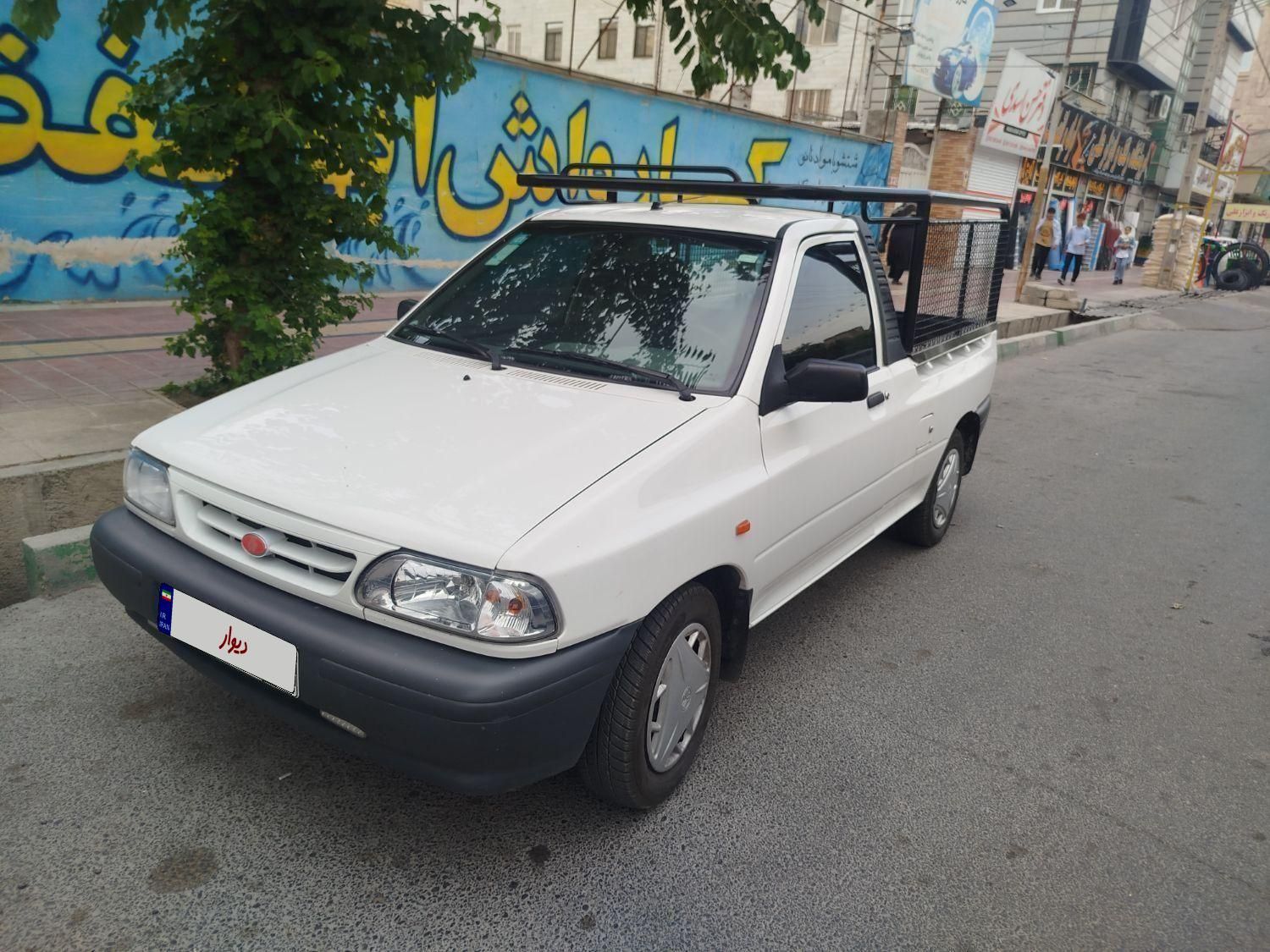 خودرو پراید، 151 آگهی ann_18569038