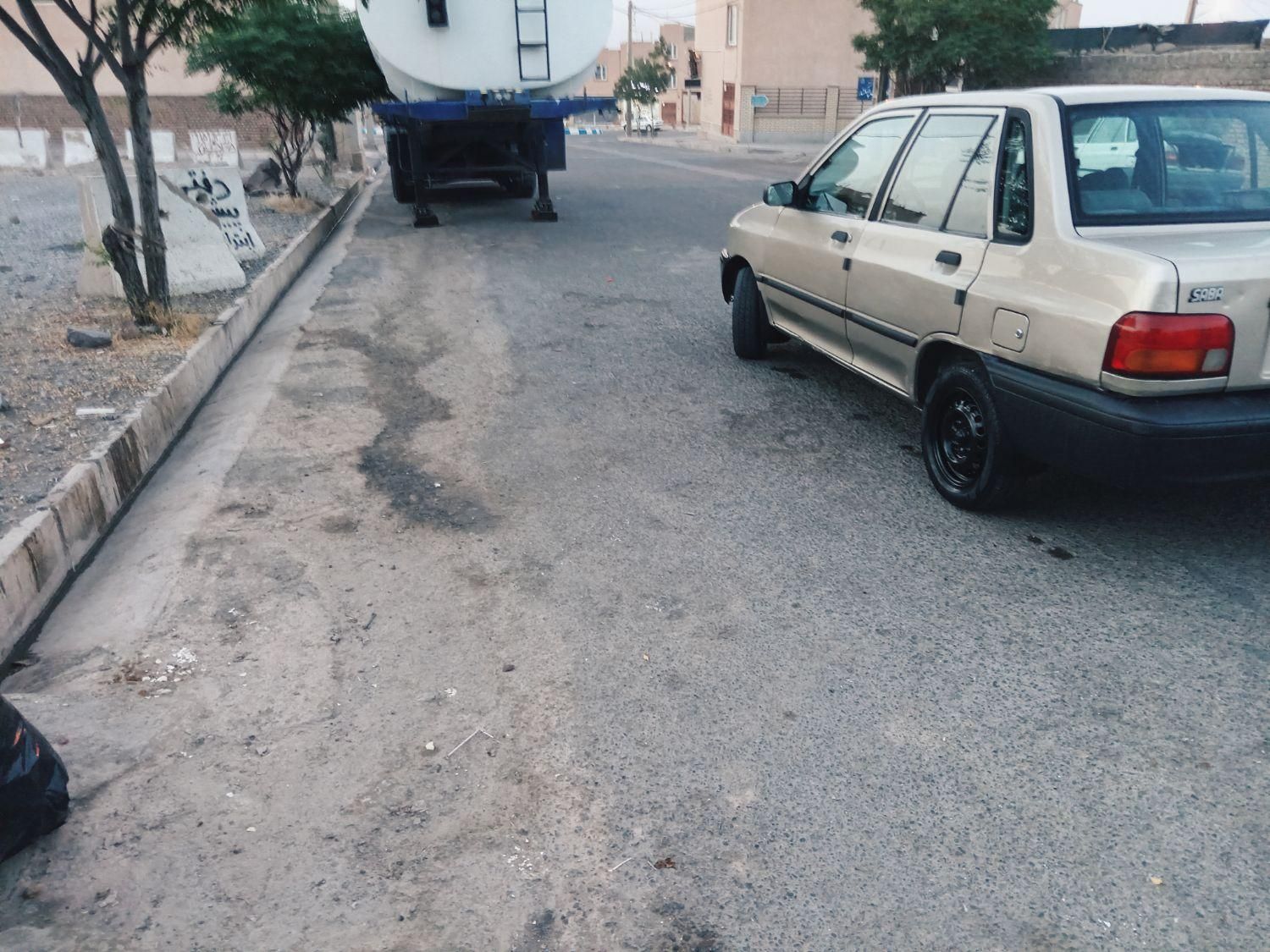 خودرو پراید، صبا آگهی ann_18569039