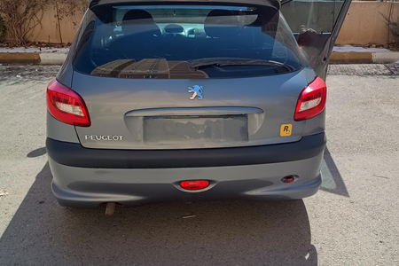 خودرو پژو، 206 آگهی ann_18569049