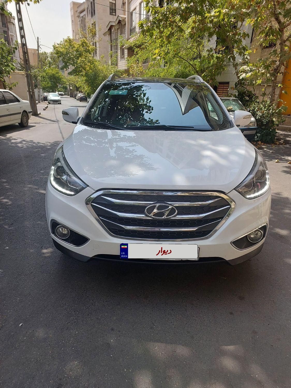 خودرو هیوندای، توسان آگهی ann_18569052