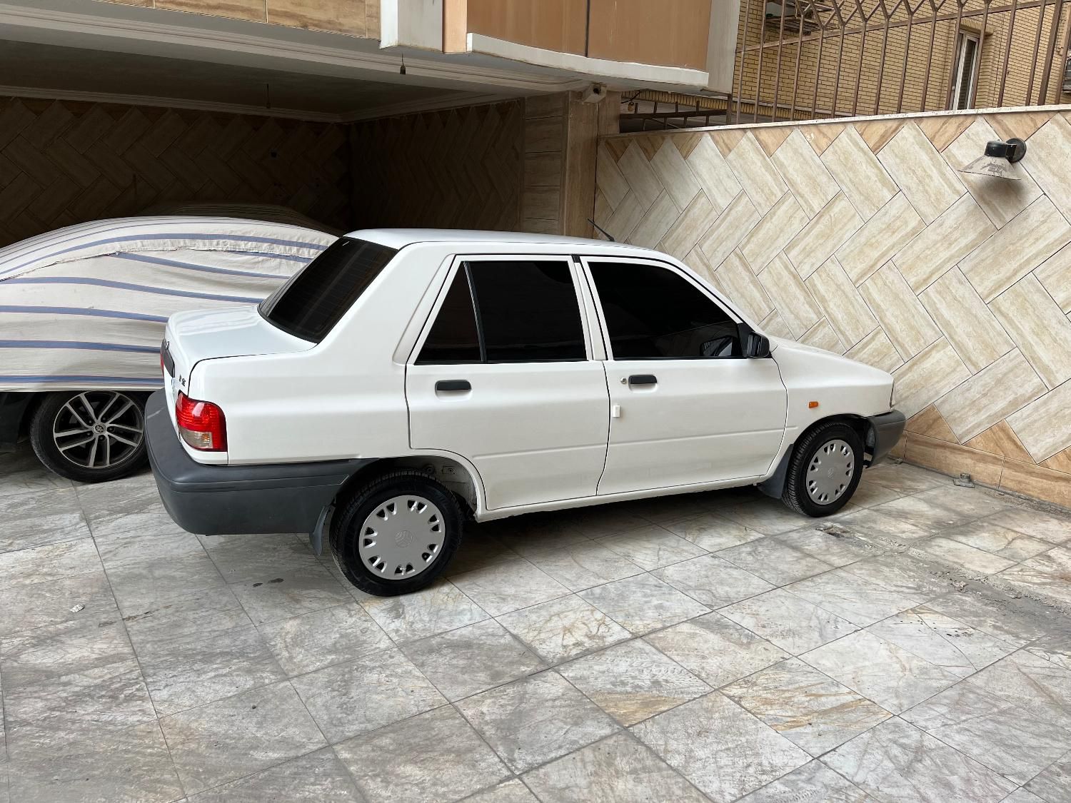 خودرو پراید، 131 آگهی ann_18569077