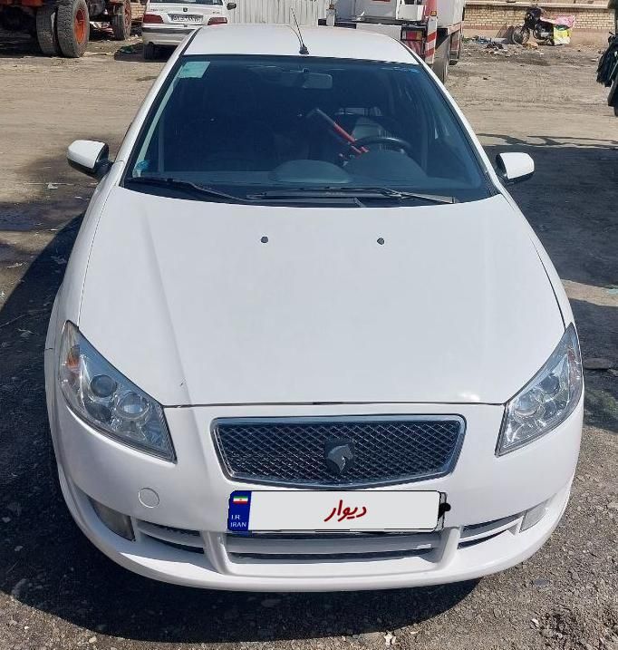 خودرو رانا، LX آگهی ann_18569083