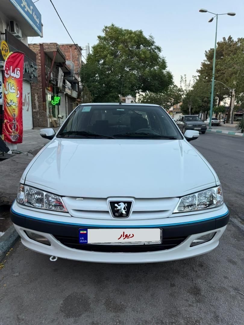خودرو پژو، پارس آگهی ann_18569087