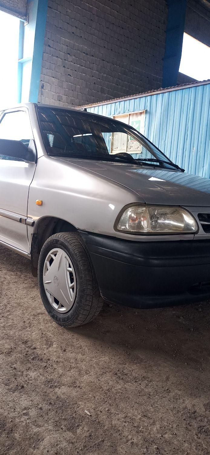 پراید 131 SE - 1394