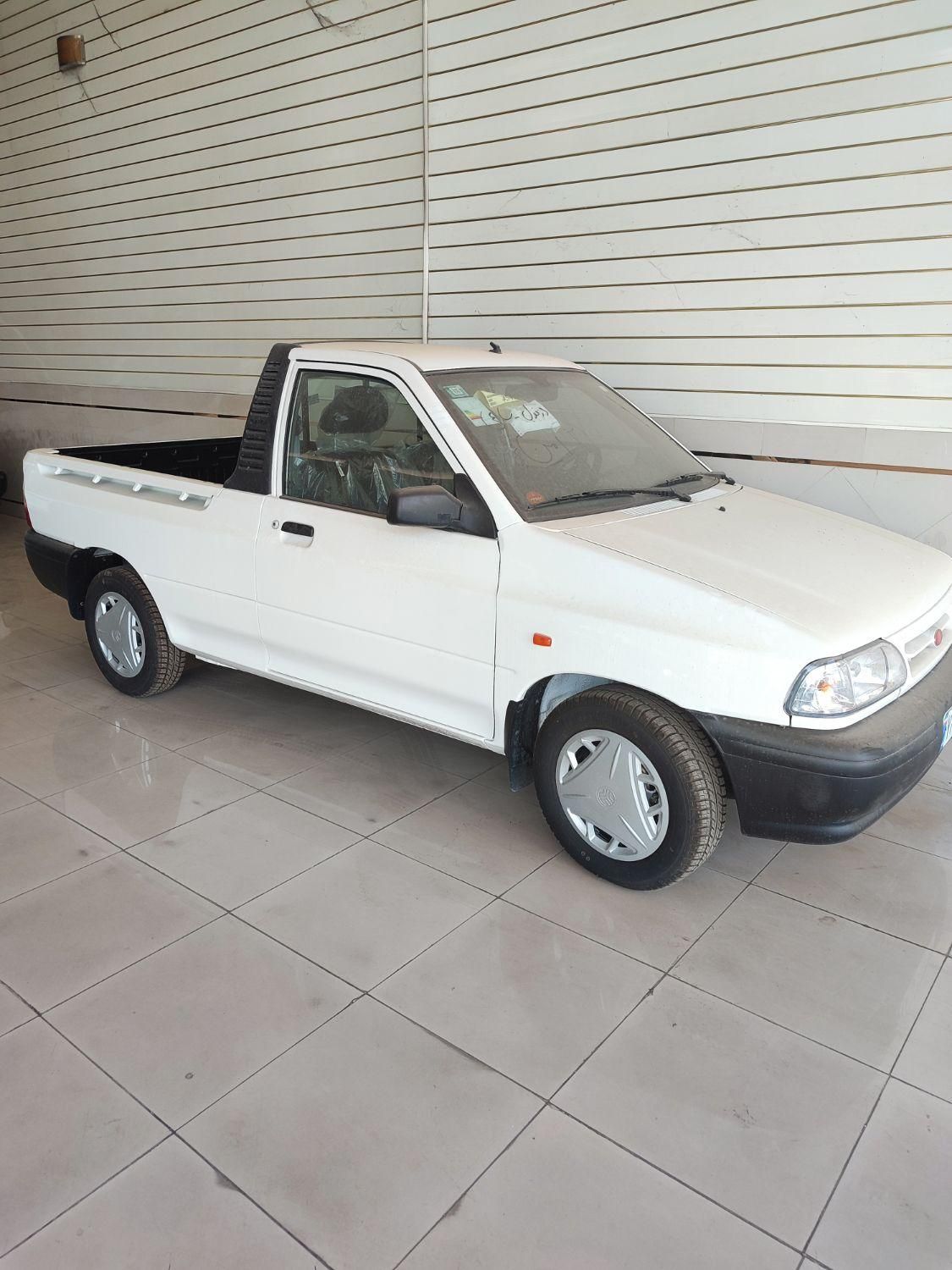 پراید 151 SE - 1403
