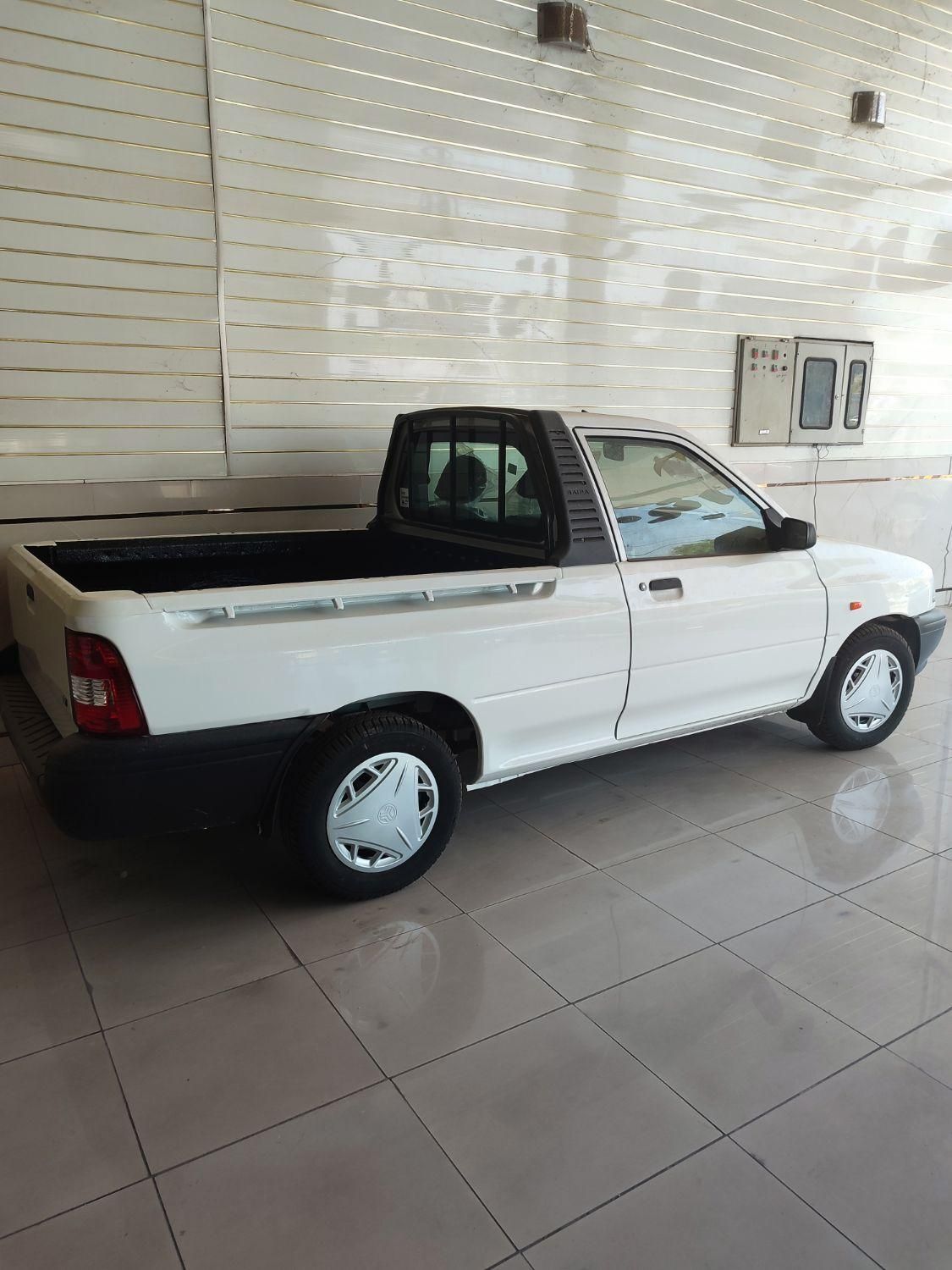 پراید 151 SE - 1403