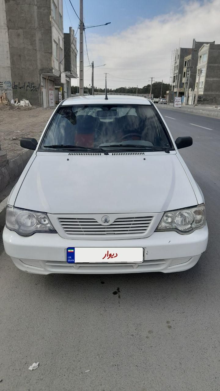 خودرو پراید، 111 آگهی ann_18569139