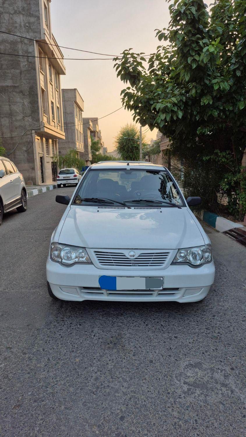 خودرو پراید، 111 آگهی ann_18569143