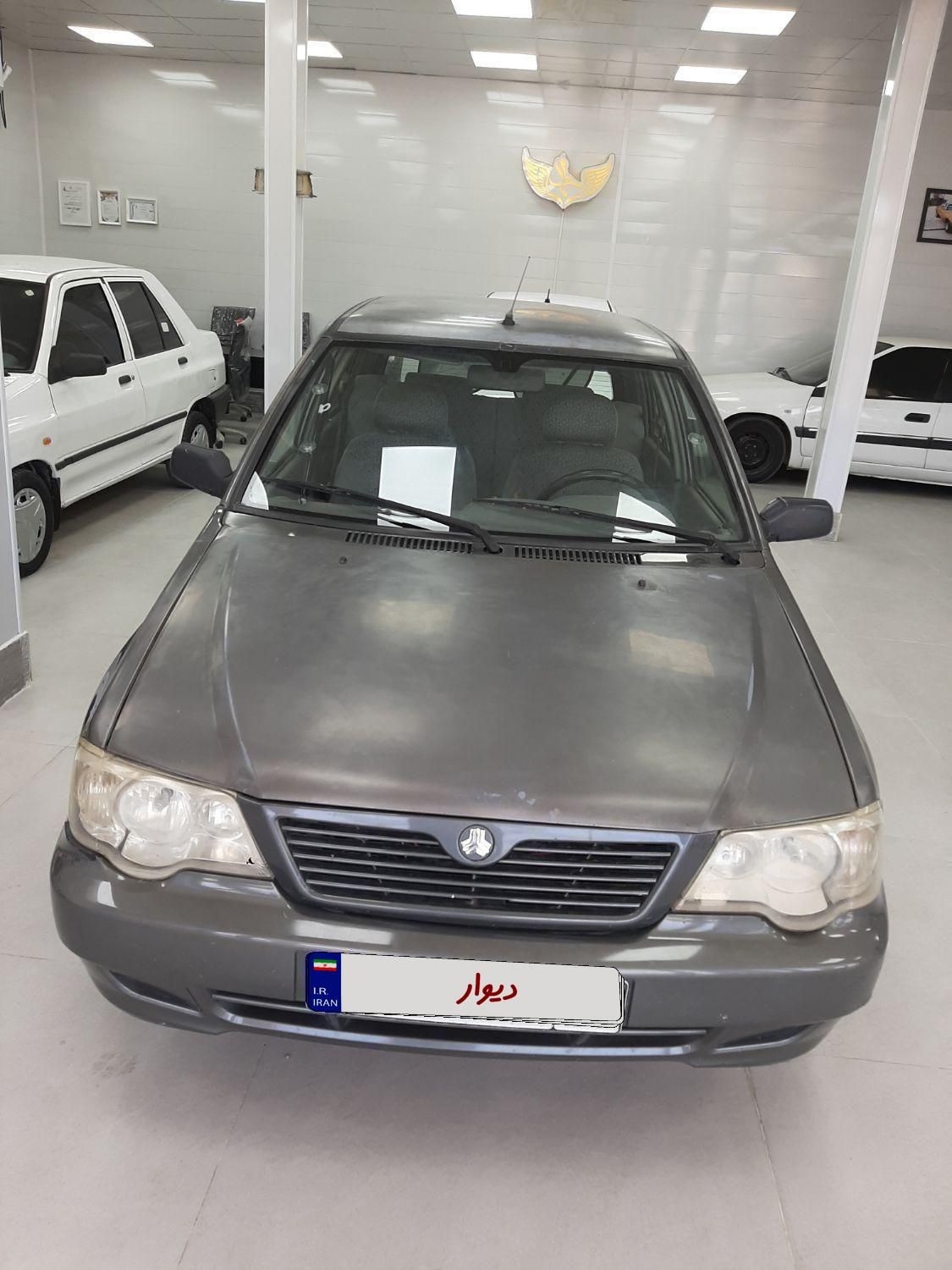 پراید 111 SX - 1390
