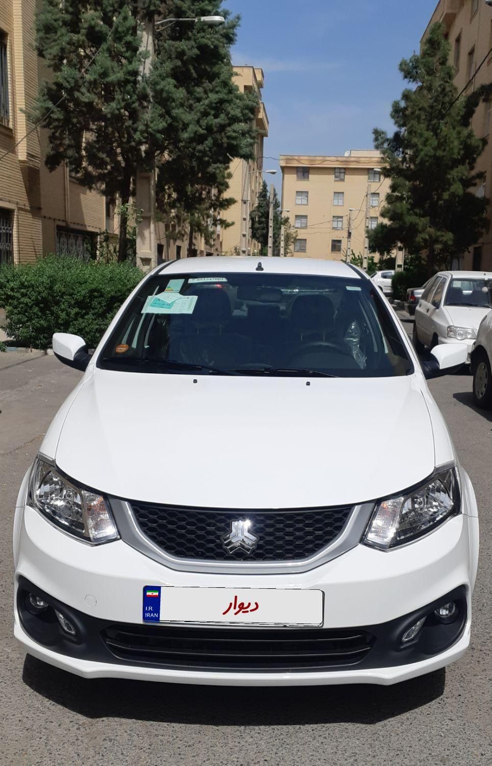 خودرو ساینا، S آگهی ann_18569148