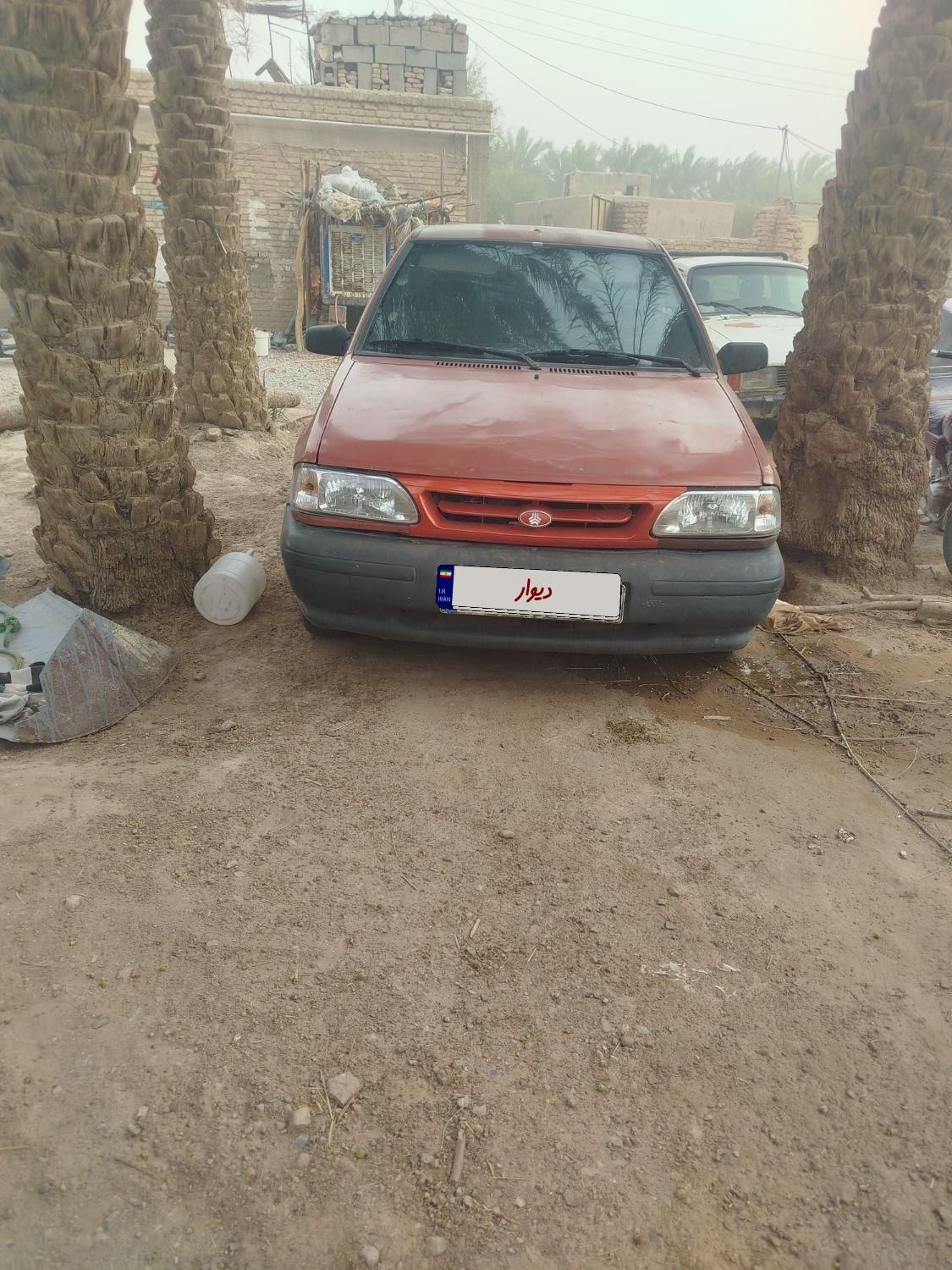 خودرو پراید، 131 آگهی ann_18569152