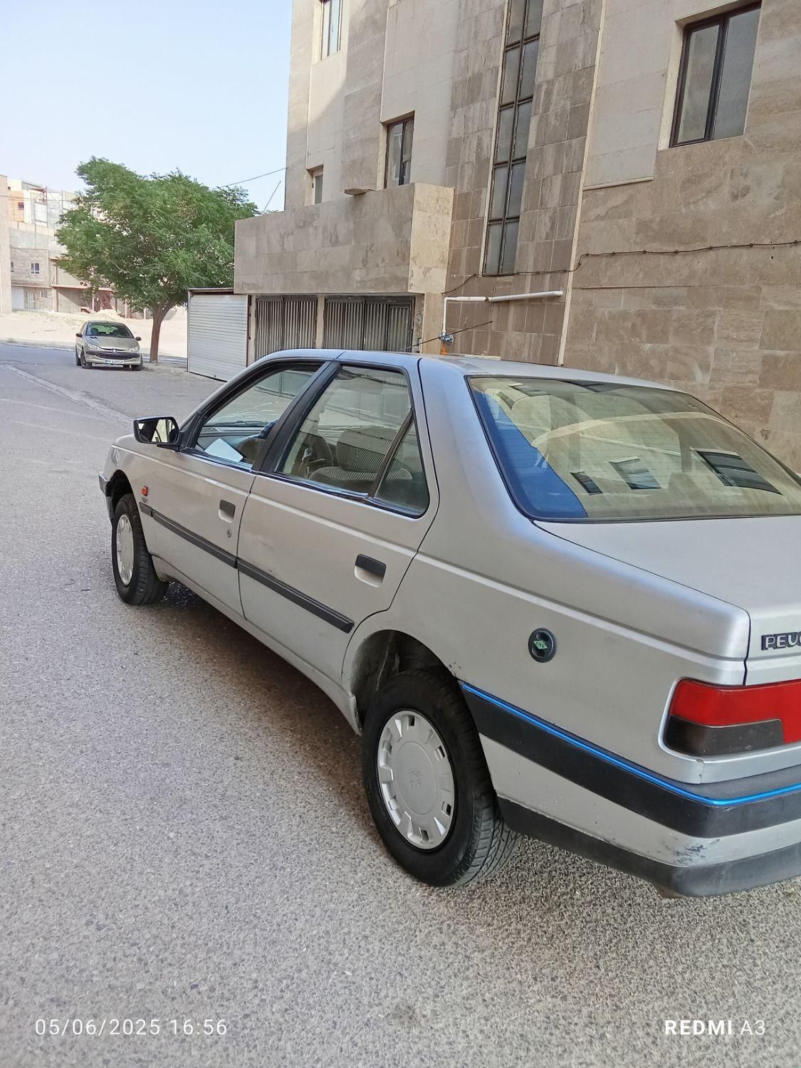 خودرو پژو، 405 آگهی ann_18569186