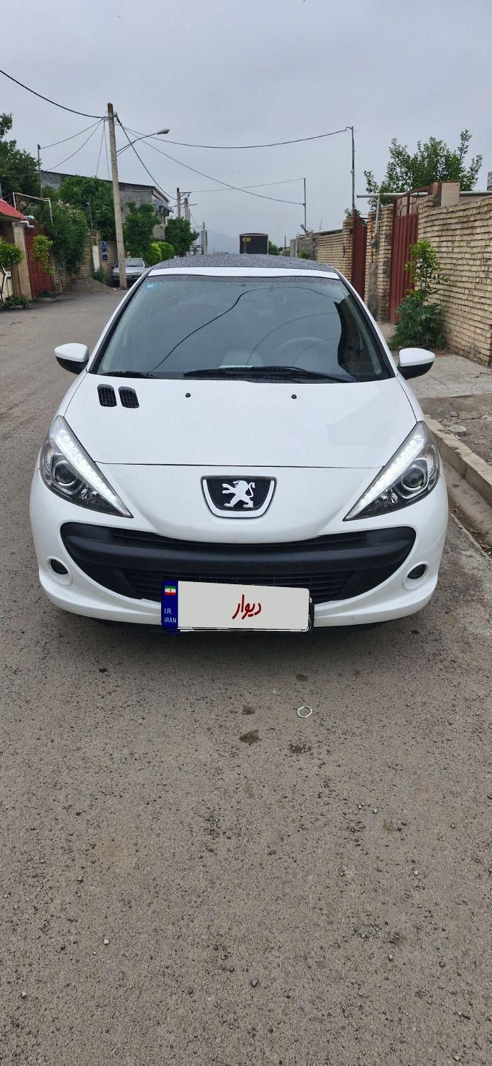 خودرو پژو، 207 آگهی ann_18569215