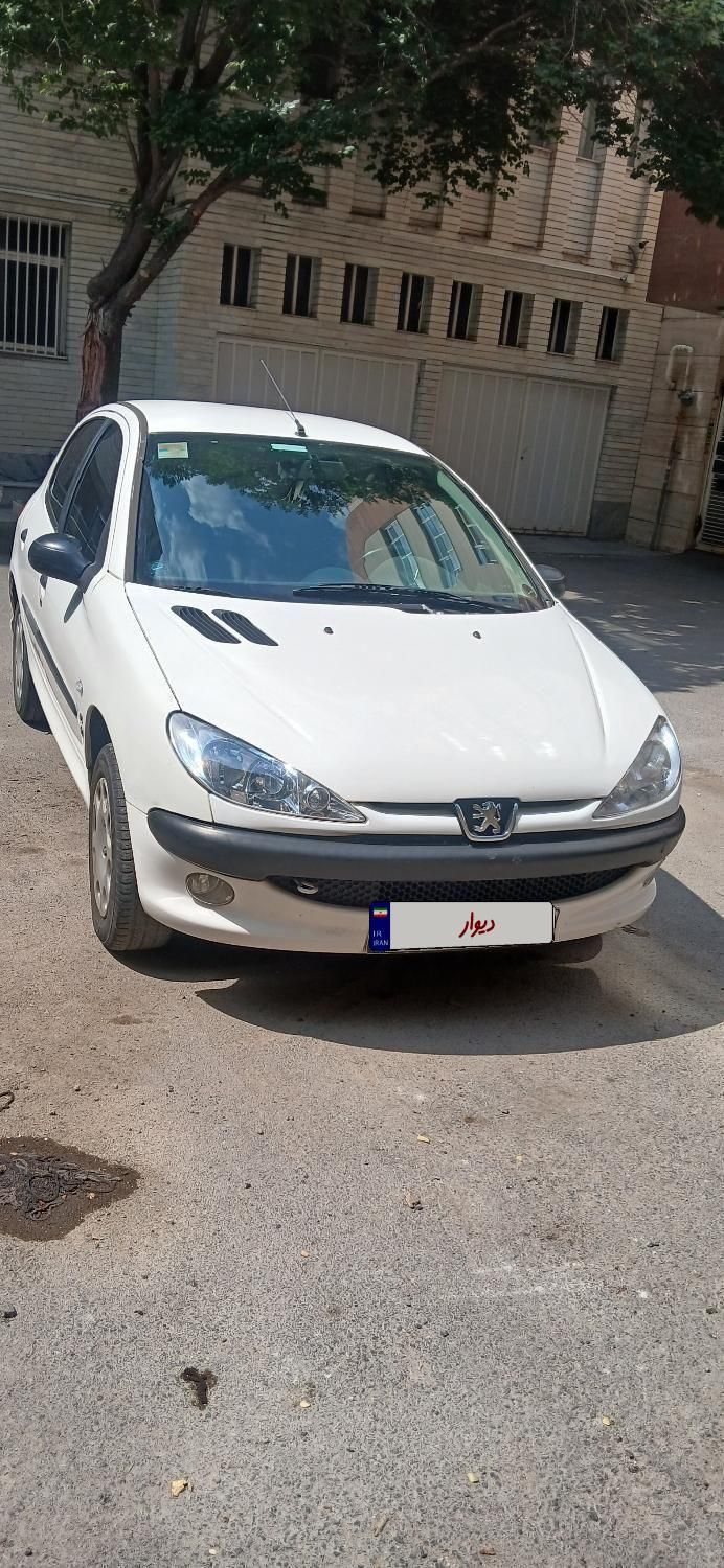 خودرو پژو، 206 آگهی ann_18569219