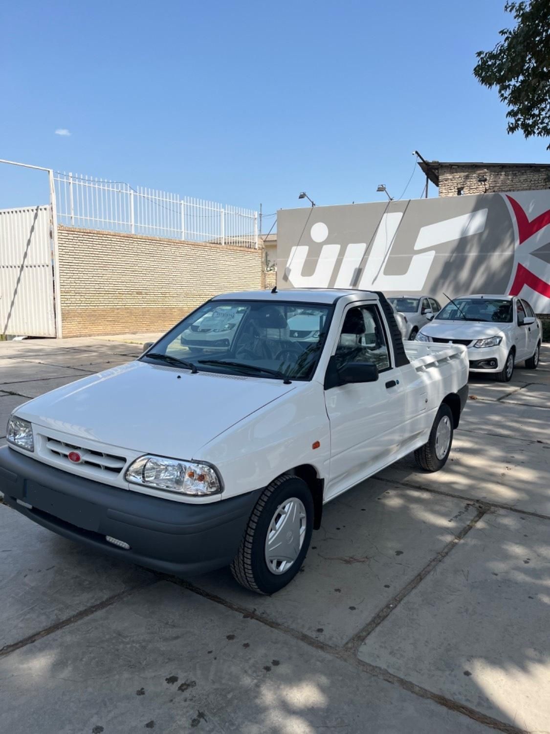 پراید 151 SE - 1403