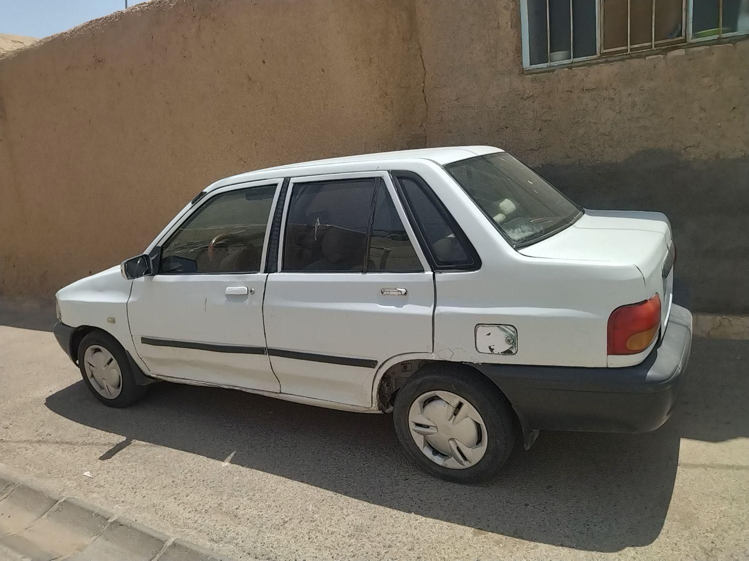 خودرو پراید، صبا آگهی ann_18569251