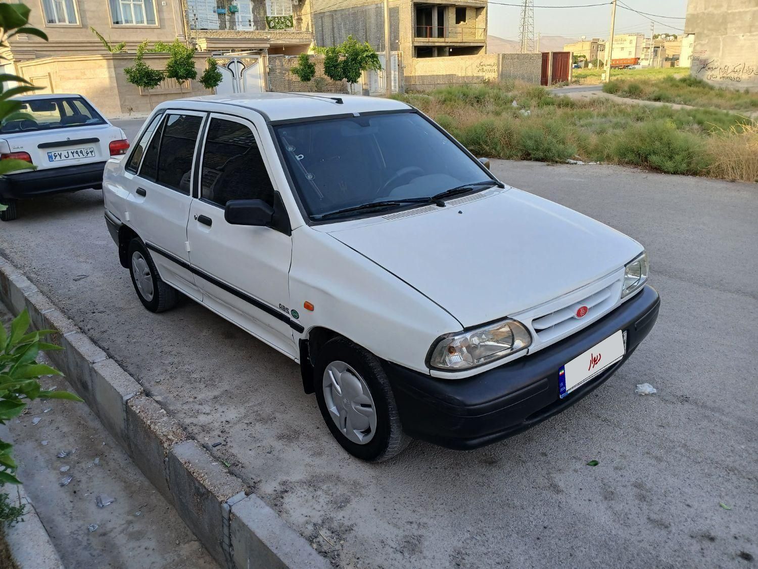 خودرو پراید، 131 آگهی ann_18569259