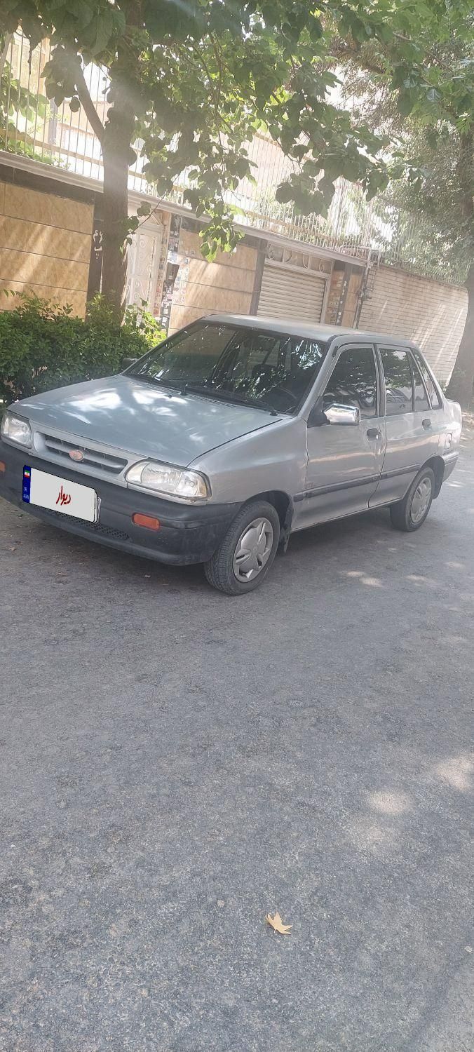 خودرو پراید، صبا آگهی ann_18569278