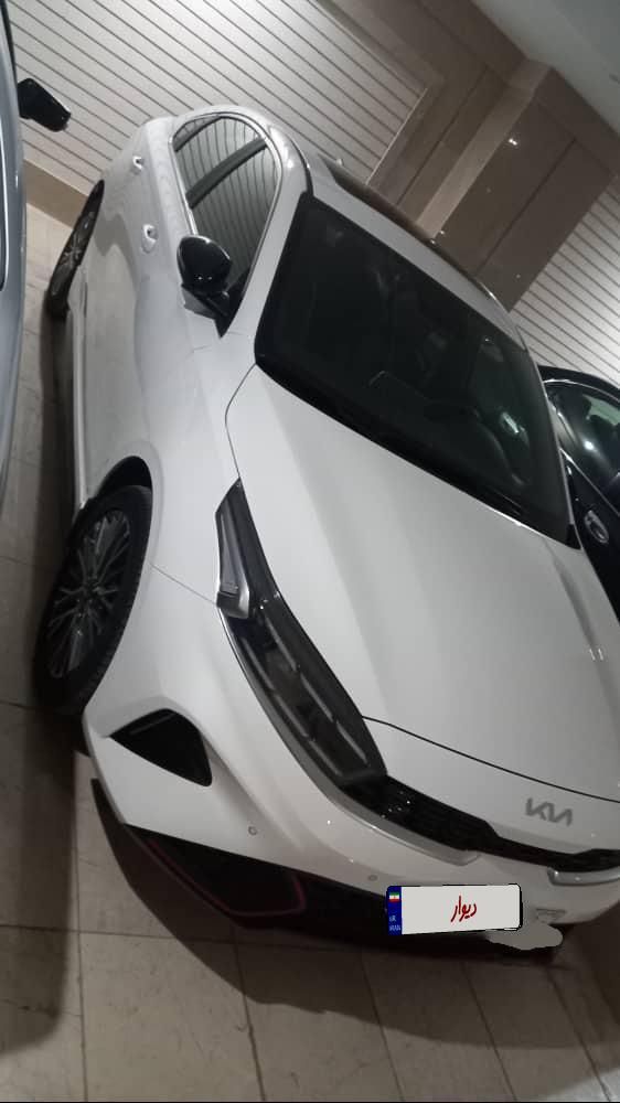 خودرو کیا، سراتو آگهی ann_18569281